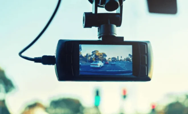 dashcams in india
