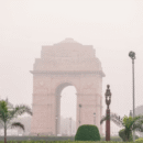 delhi pollution control