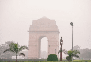 delhi pollution control