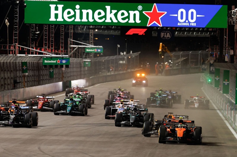 drive to survive season 8 release