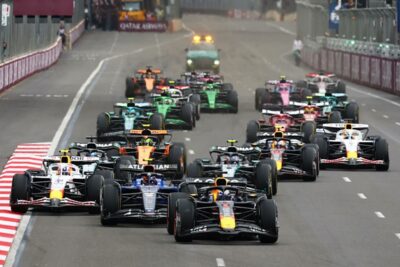 drive to survive season 8 release