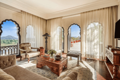 fairmont hotel jaipur