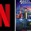fast furious netflix