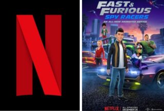 fast & furious netflix