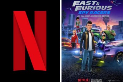 fast & furious netflix