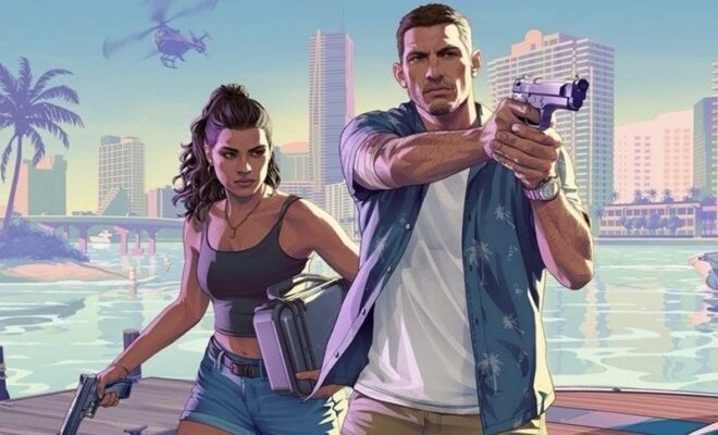 gta vi price prediction