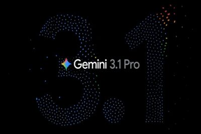 gemini 3.1