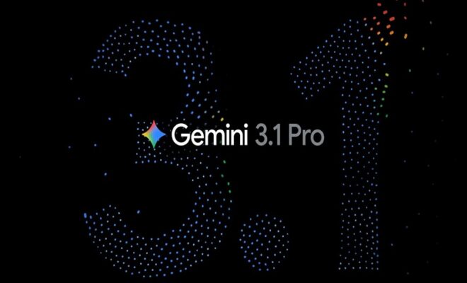 gemini 3.1