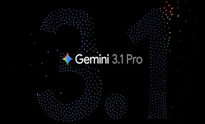gemini 3.1