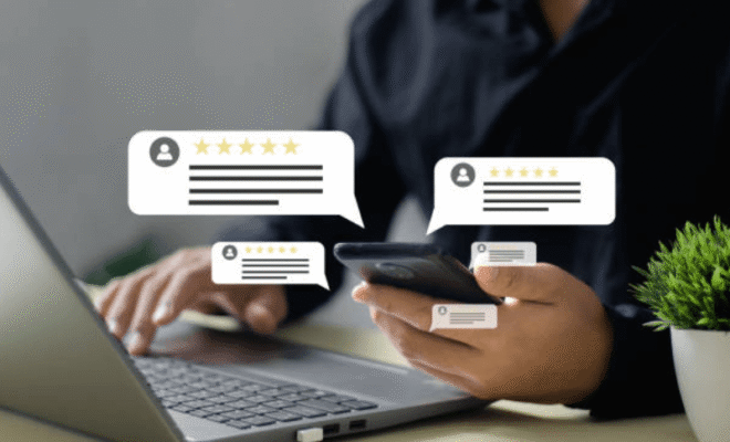 identify fake reviews