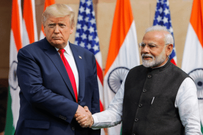 india us trade deal