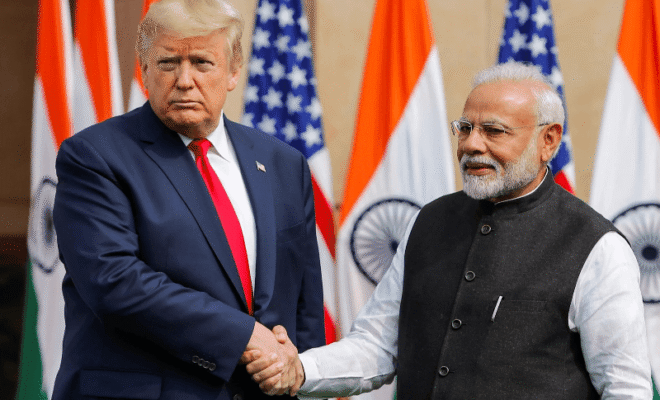 india us trade deal