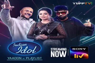 indian idol season 16 judges