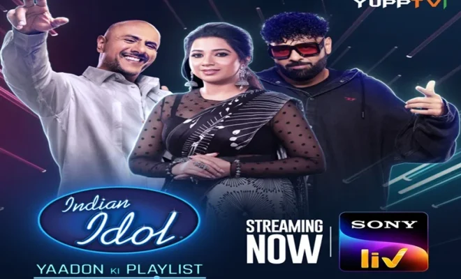 indian idol season 16 judges 1