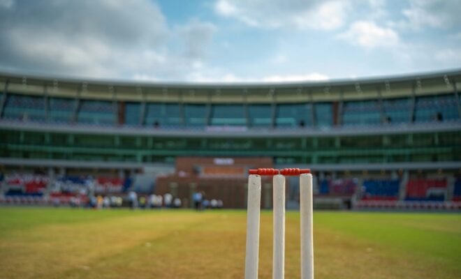 India rising sports stars