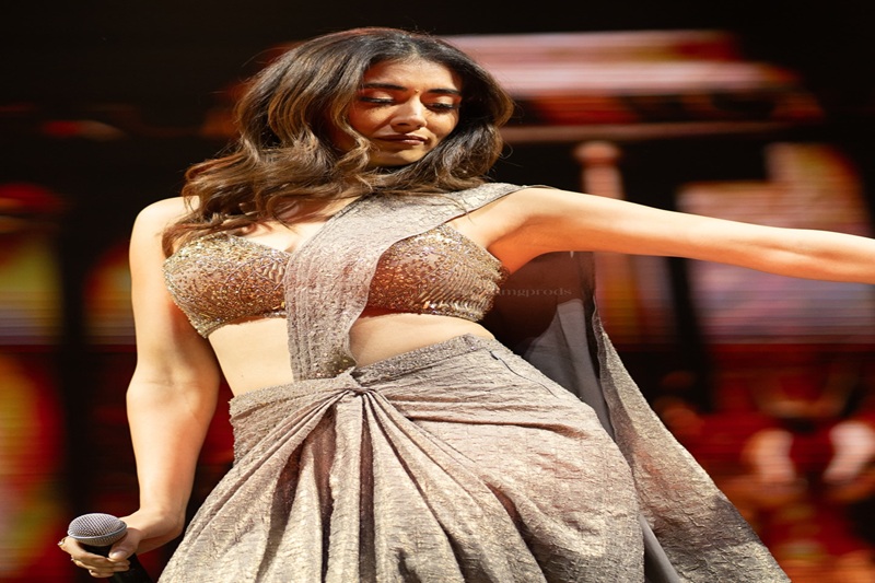 infinitus 2026 srm ap