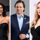 international celebrities