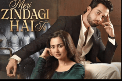 meri zindagi hai tu india 2026