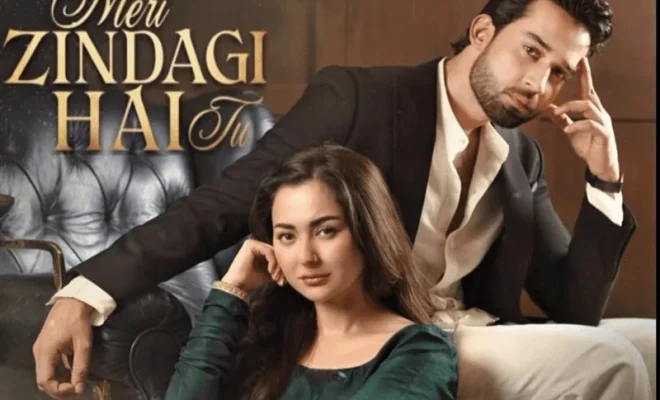 meri zindagi hai tu india 2026