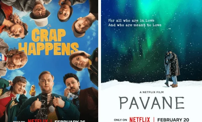 netflix new releases