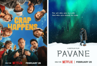 netflix new releases