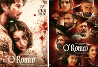o’romeo box office
