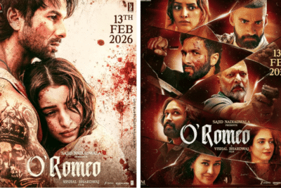 o’romeo box office