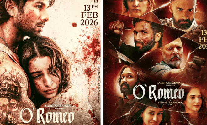 o’romeo box office