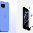 pixel 10a vs iphone se