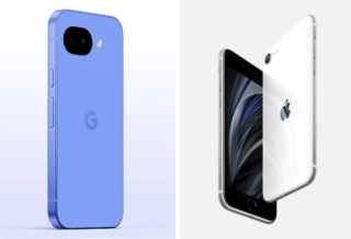 pixel 10a vs iphone se