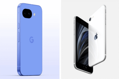 pixel 10a vs iphone se