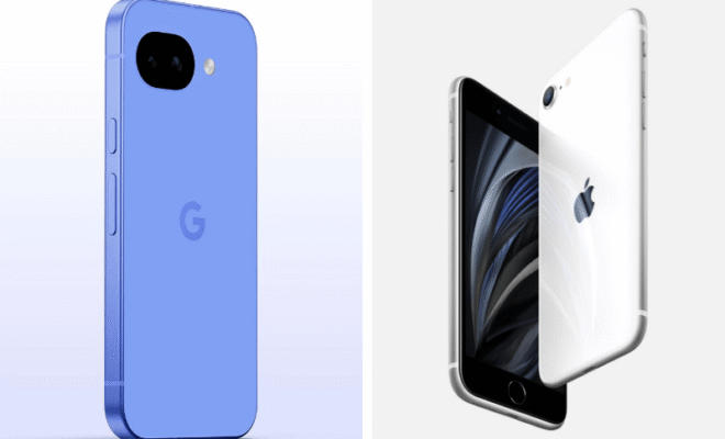 pixel 10a vs iphone se