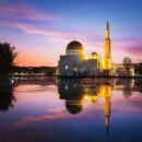 Ramadan 2026 Travel Trends