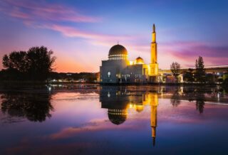Ramadan 2026 Travel Trends
