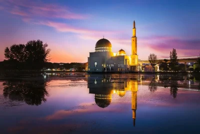ramadan 2026 travel trends
