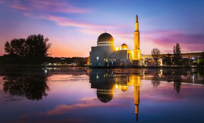 ramadan 2026 travel trends
