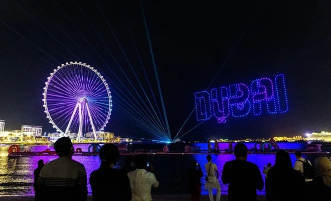 ramadan nights dubai 2026