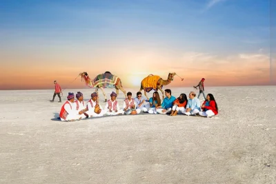 rann utsav 2025–26