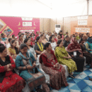 saras aajeevika mela gurgaon