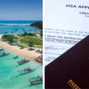 sri lanka visa free for indians 2026