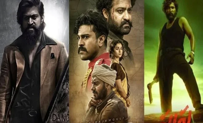 the end of masala films