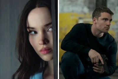 the night agent season 3