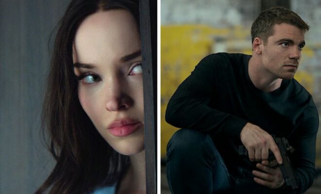 new ott releases this week