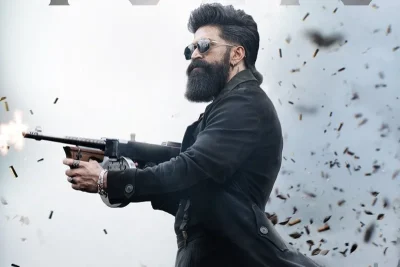 Toxic Movie Release Date