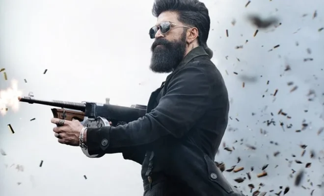 Toxic Movie Release Date