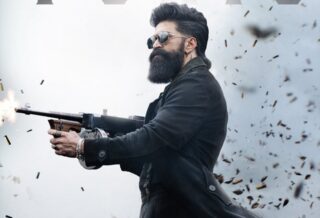 Toxic Movie Release Date