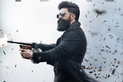 Toxic Movie Release Date