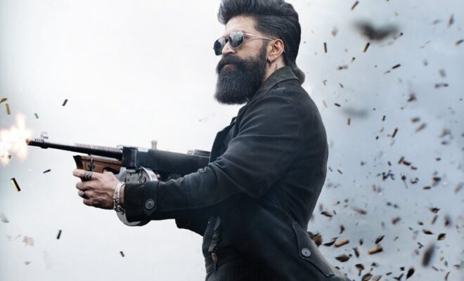 Toxic Movie Release Date