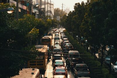 OMR Metro Construction Update