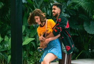 tu yaa main movie review 2026